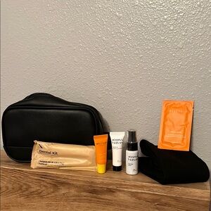 Kiehl's Travel Essentials Set